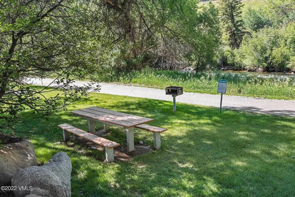 Beaver Creek 2 Bed 2 Bath Condo 1 Min Walk To Elk Lot Avon Bagian luar foto