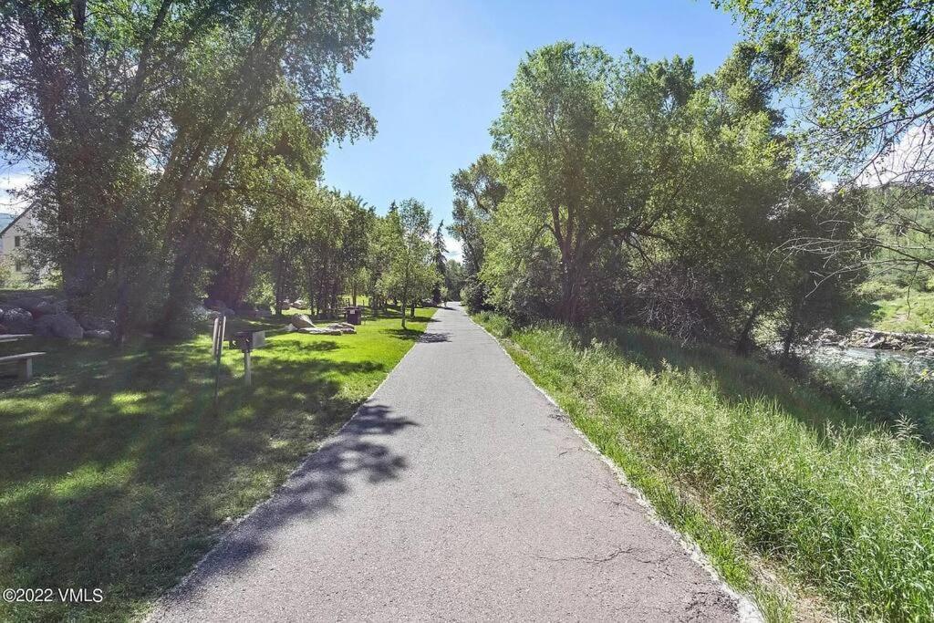 Beaver Creek 2 Bed 2 Bath Condo 1 Min Walk To Elk Lot Avon Bagian luar foto