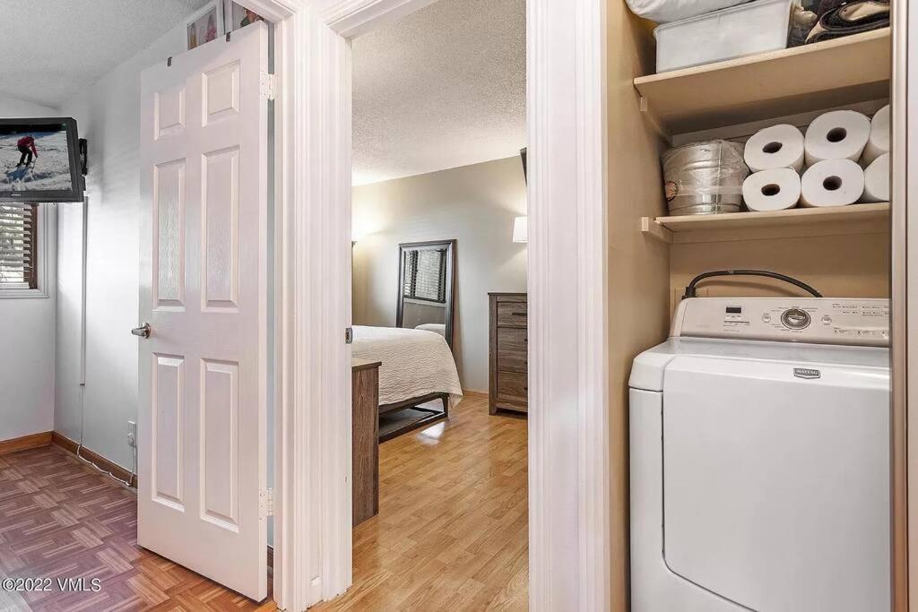 Beaver Creek 2 Bed 2 Bath Condo 1 Min Walk To Elk Lot Avon Bagian luar foto