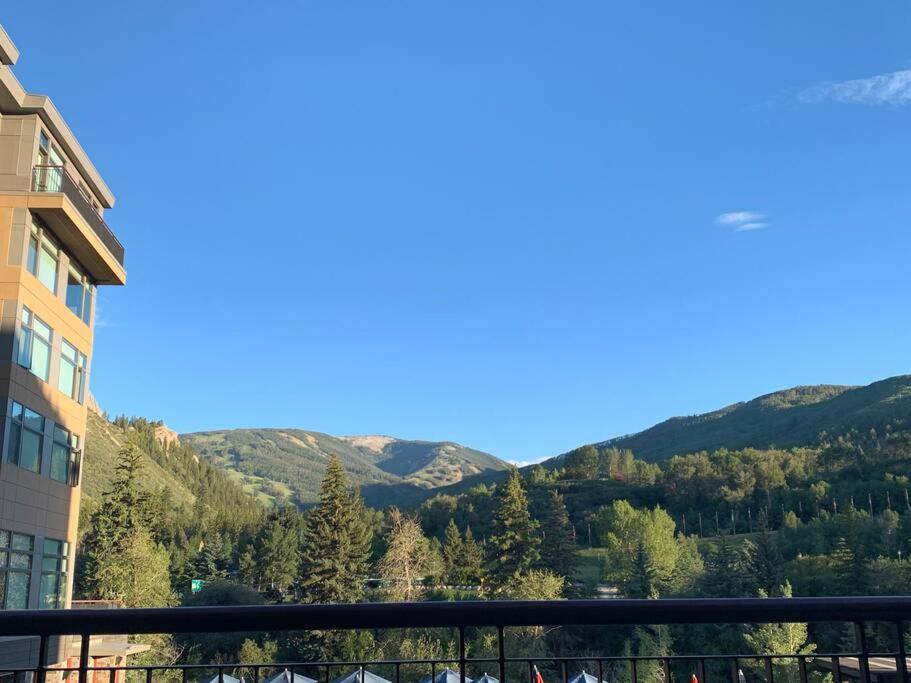 Beaver Creek 2 Bed 2 Bath Condo 1 Min Walk To Elk Lot Avon Bagian luar foto