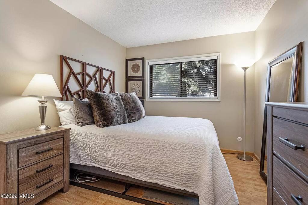 Beaver Creek 2 Bed 2 Bath Condo 1 Min Walk To Elk Lot Avon Bagian luar foto