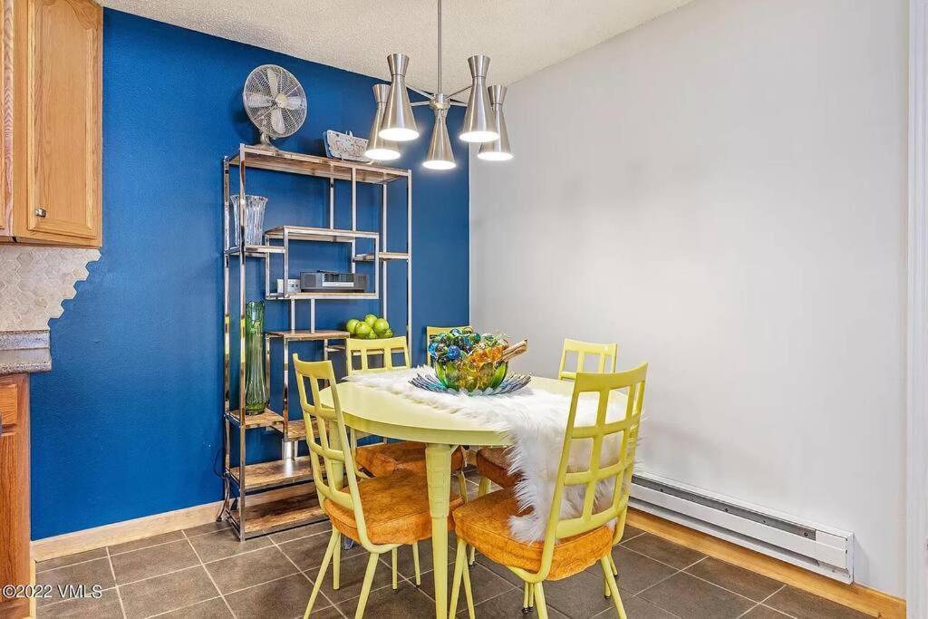 Beaver Creek 2 Bed 2 Bath Condo 1 Min Walk To Elk Lot Avon Bagian luar foto
